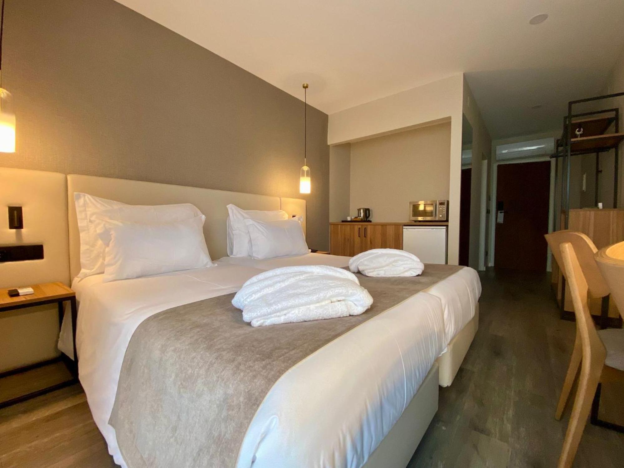 Ap - Costa Alentejana Hotel